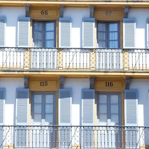 Roomss San Sebastian