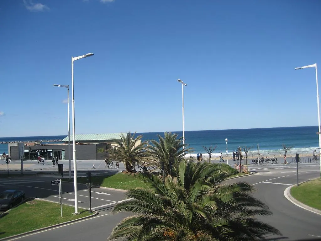 Pension Tu Hogar San Sebastián
